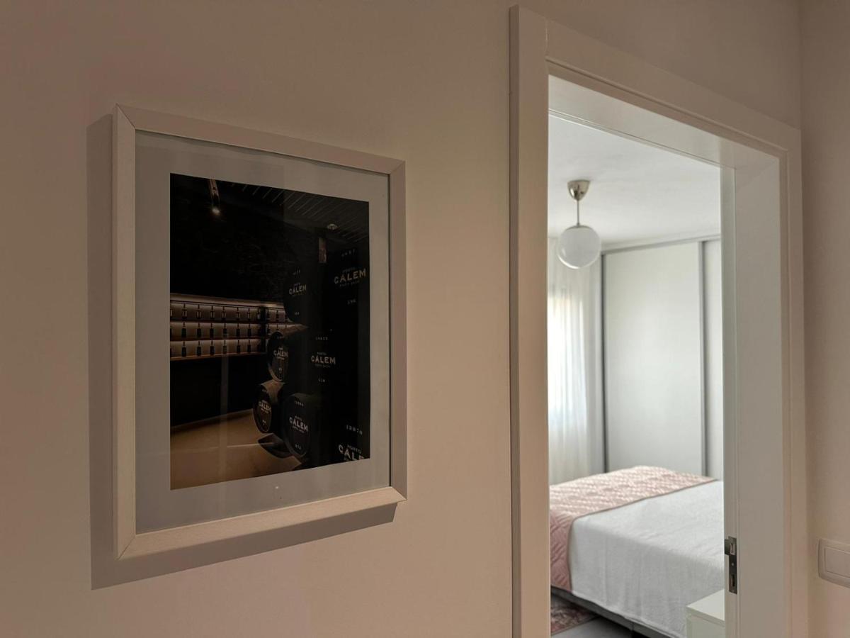 Marinho'S Oporto Apartments II Dış mekan fotoğraf