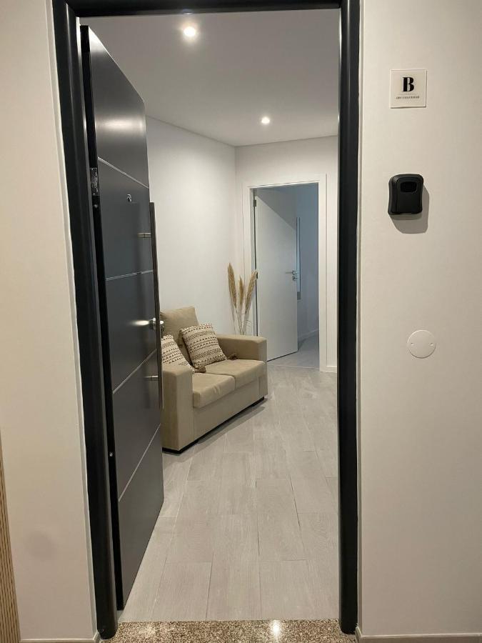 Marinho'S Oporto Apartments II Dış mekan fotoğraf