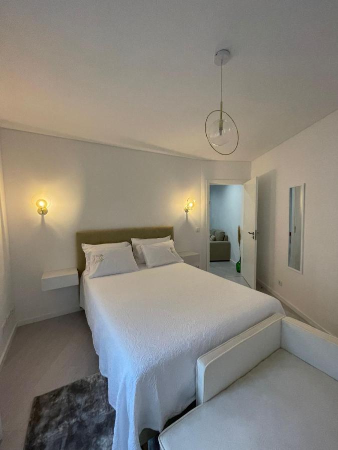Marinho'S Oporto Apartments II Dış mekan fotoğraf