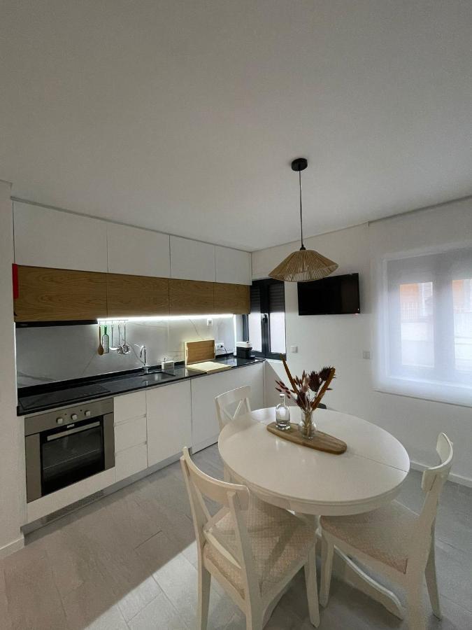Marinho'S Oporto Apartments II Dış mekan fotoğraf