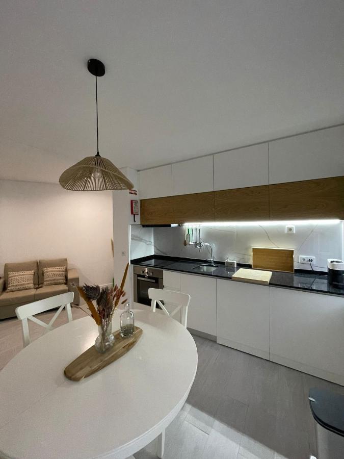 Marinho'S Oporto Apartments II Dış mekan fotoğraf