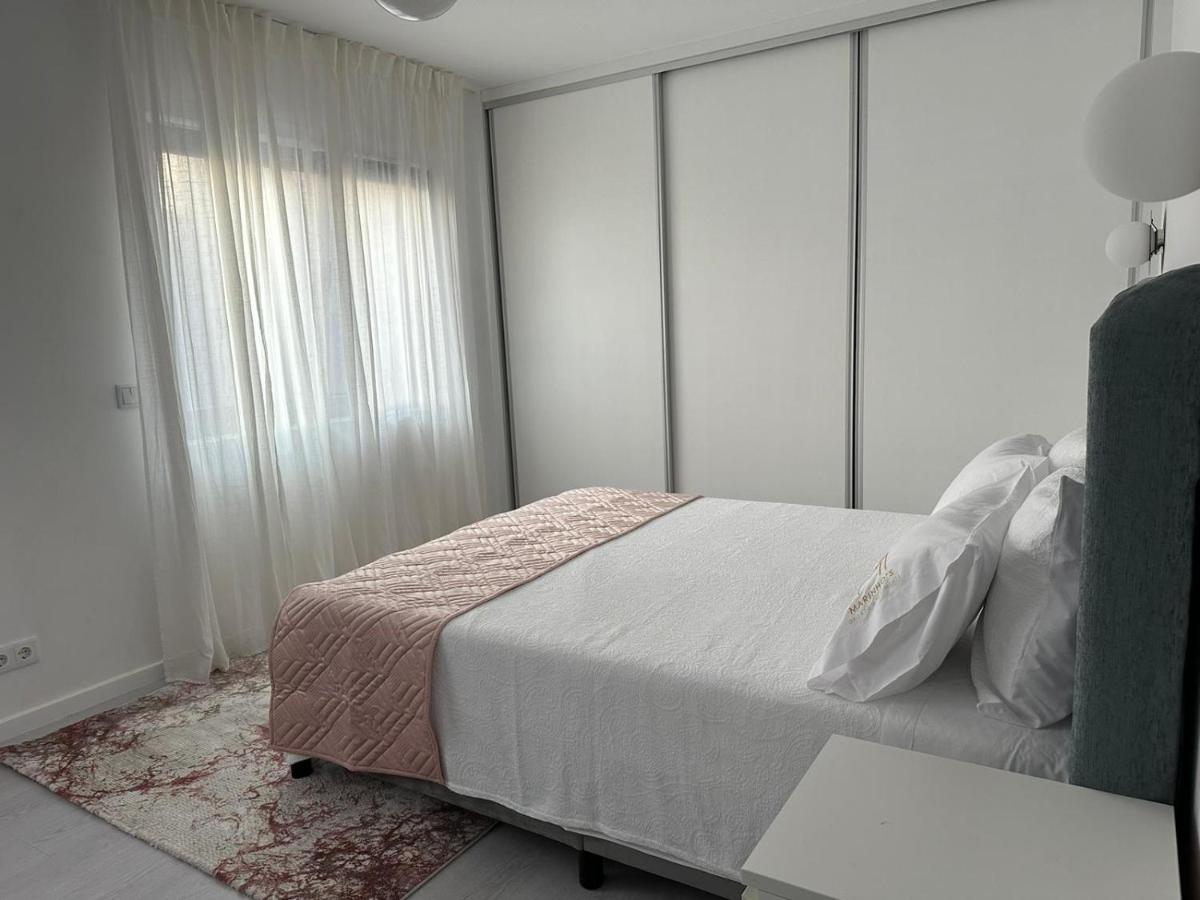 Marinho'S Oporto Apartments II Dış mekan fotoğraf