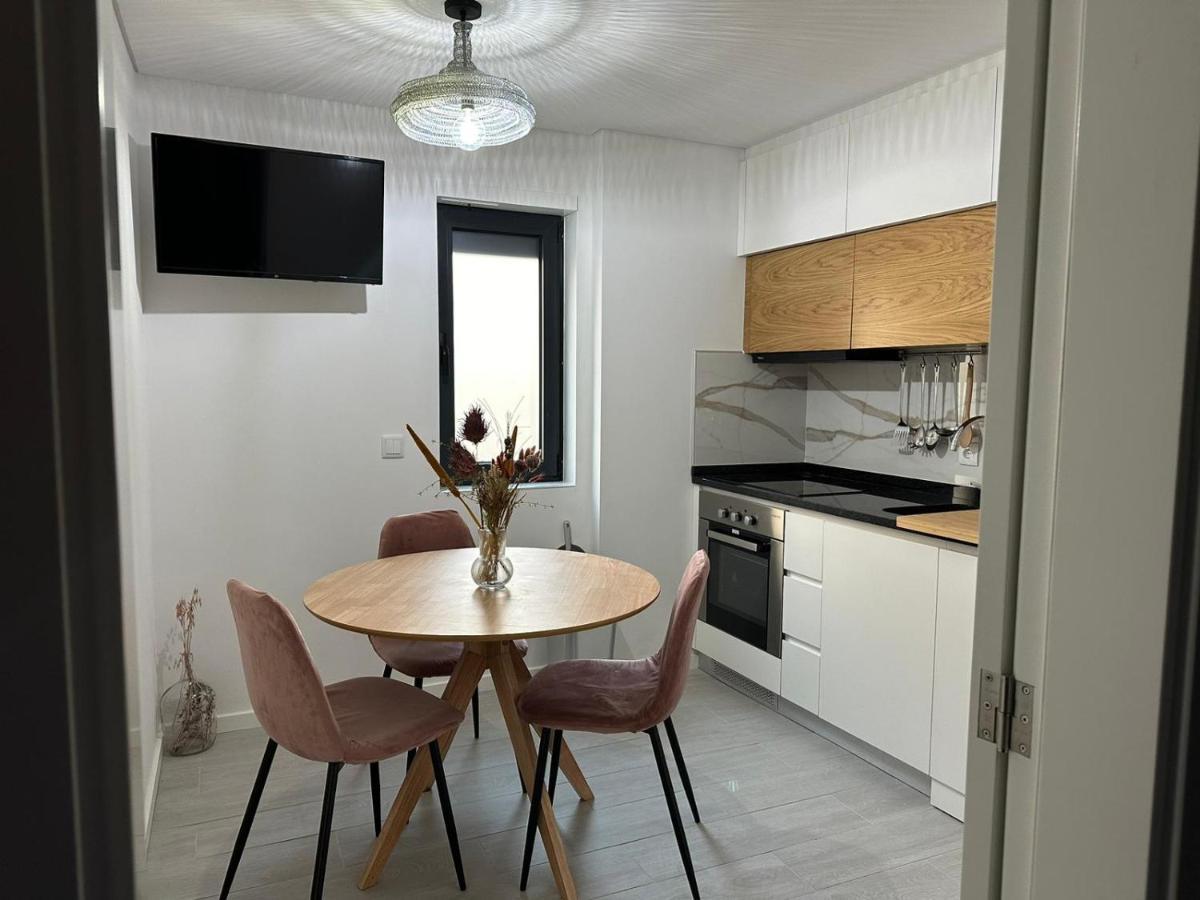Marinho'S Oporto Apartments II Dış mekan fotoğraf