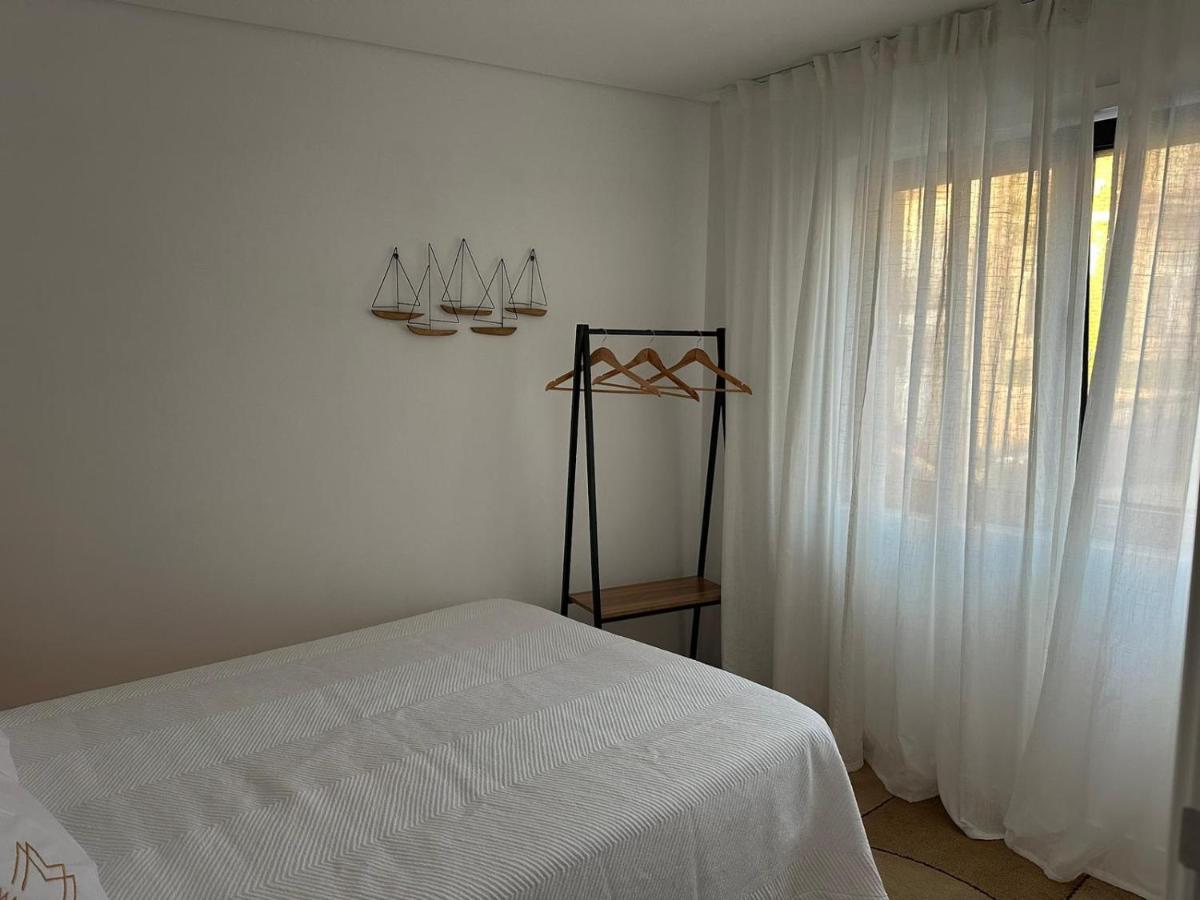 Marinho'S Oporto Apartments II Dış mekan fotoğraf