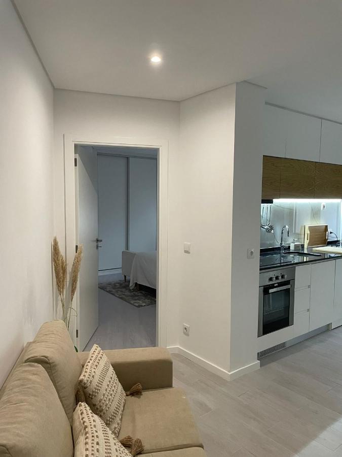 Marinho'S Oporto Apartments II Dış mekan fotoğraf