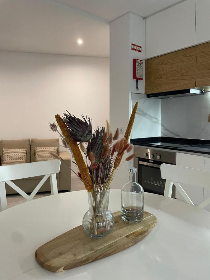 Marinho'S Oporto Apartments II Dış mekan fotoğraf